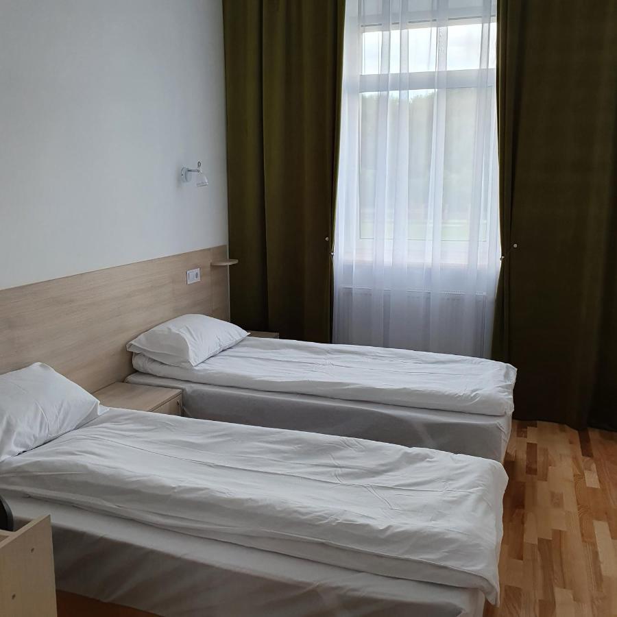 Дім Святого Йосифа Ivano-Frankivsk Exterior photo