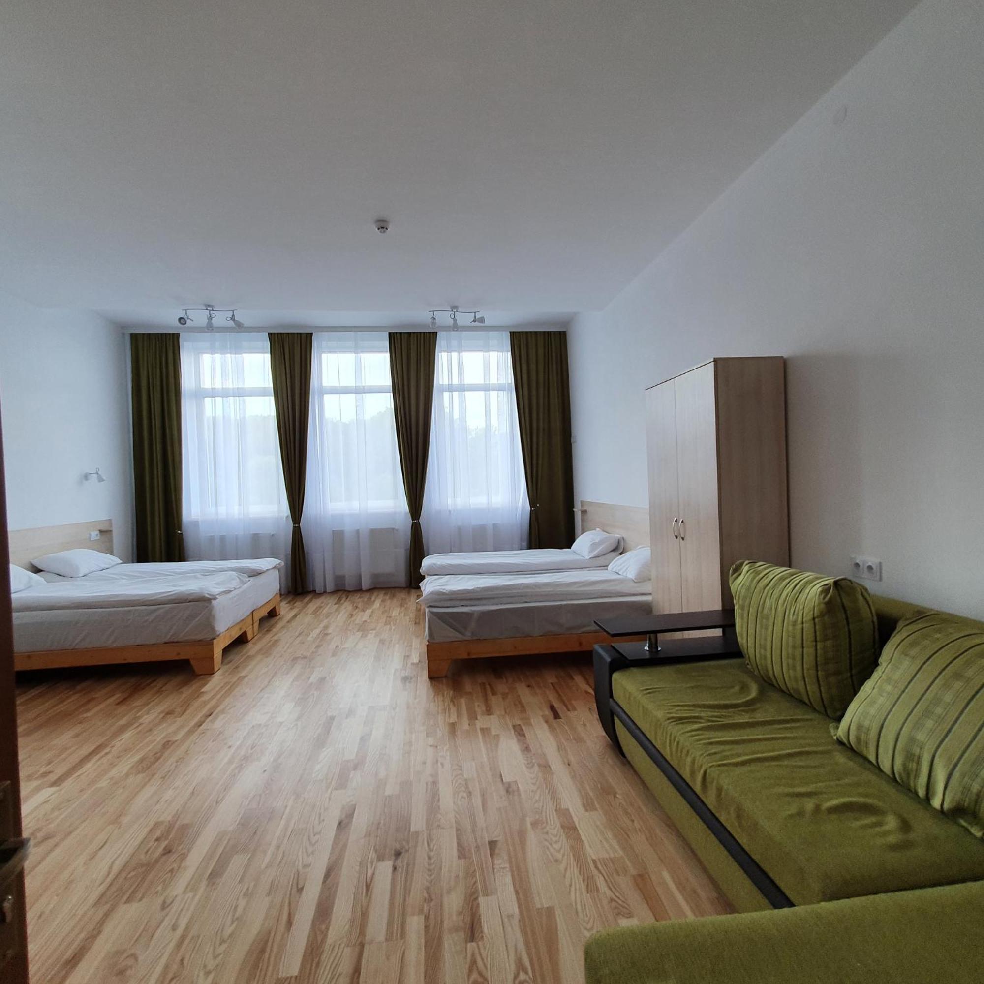 Дім Святого Йосифа Ivano-Frankivsk Exterior photo
