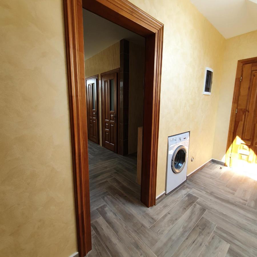 Дім Святого Йосифа Ivano-Frankivsk Exterior photo